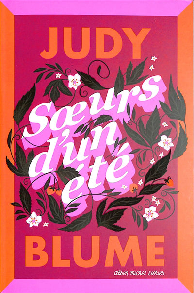 SOEURS D'UN ETE