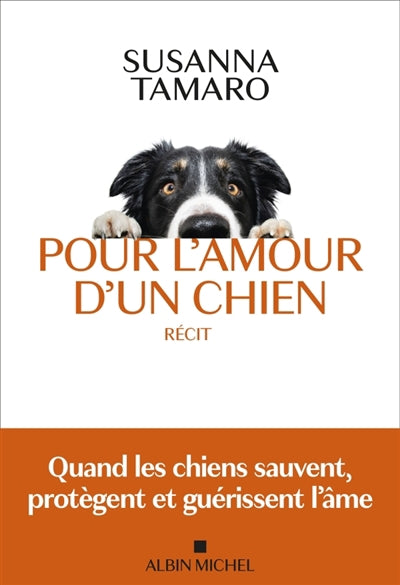 POUR L'AMOUR D'UN CHIEN