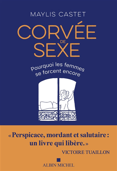 CORVEE DE SEXE