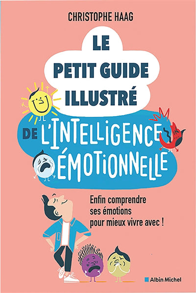 PETIT GUIDE ILLUSTRE INTEL. EMOTIONNELLE