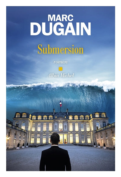 SUBMERSION