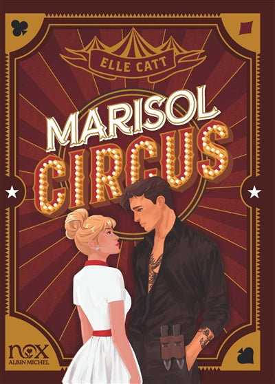 MARISOL CIRCUS
