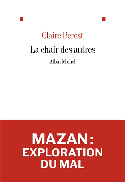 CHAIR DES AUTRES