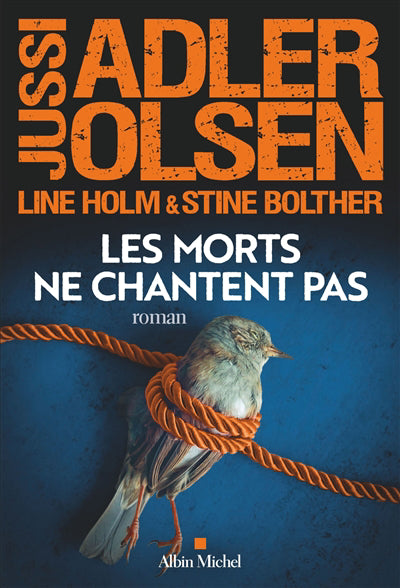 MORTS NE CHANTENT PAS