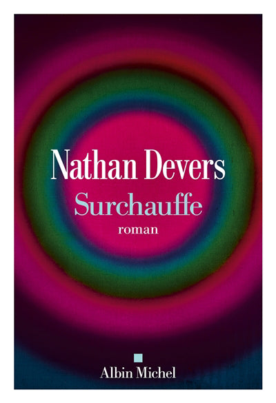 SURCHAUFFE
