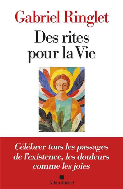 RITES POUR LA VIE
