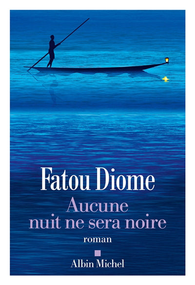 AUCUNE NUIT NE SERA NOIRE