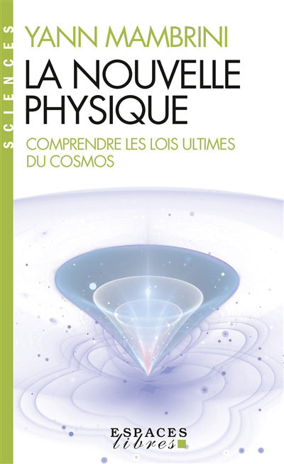 NOUVELLE PHYSIQUE