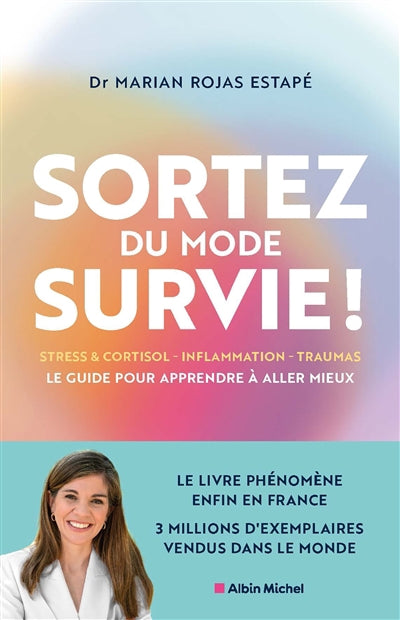 SORTEZ DU MODE SURVIE !