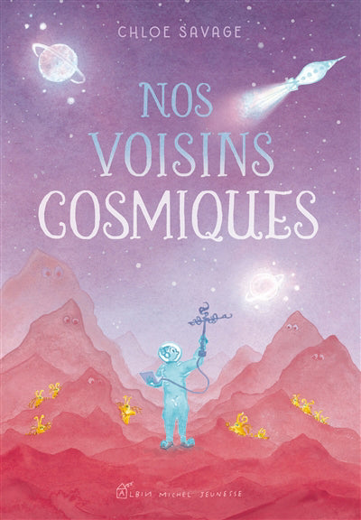VOISINS COSMIQUES