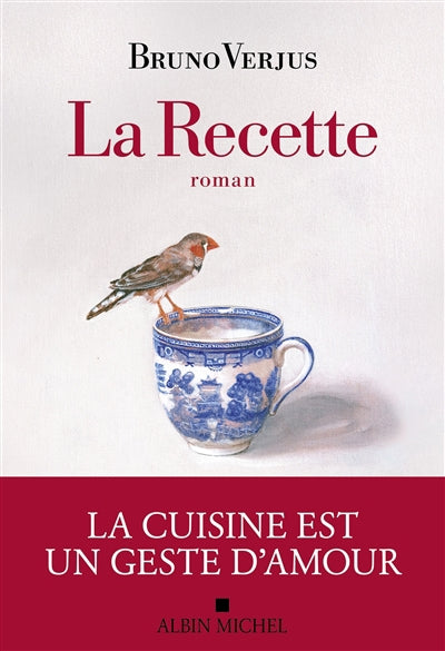 RECETTE
