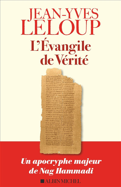 EVANGILE DE VERITE