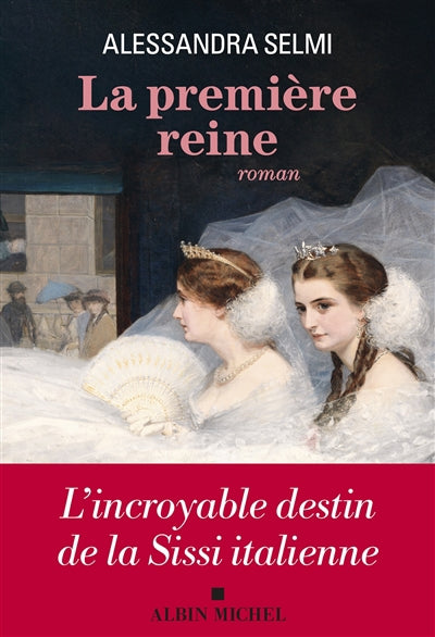 PREMIERE REINE