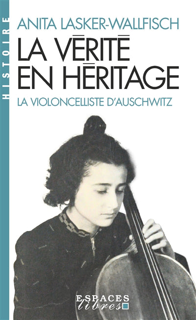 VERITE EN HERITAGE