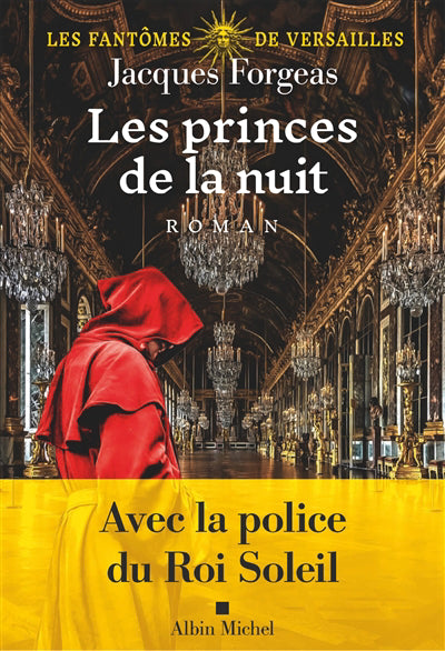 PRINCES DE LA NUIT