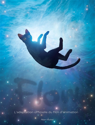 FLOW -L'ADAPTATION OFFICIELLE DU FILM...