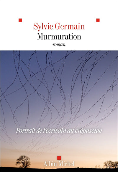 MURMURATION
