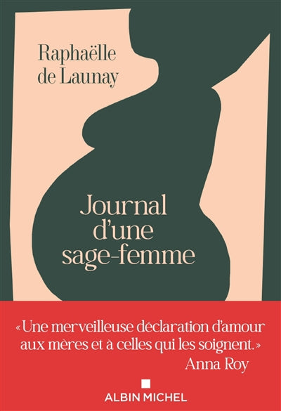 JOURNAL D'UNE SAGE-FEMME