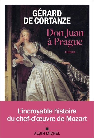 DON JUAN A PRAGUE