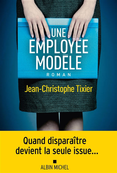 EMPLOYEE MODELE