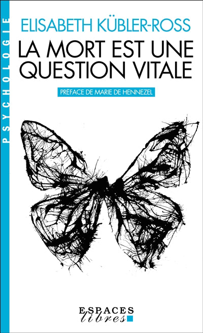 MORT EST UNE QUESTION VITALE