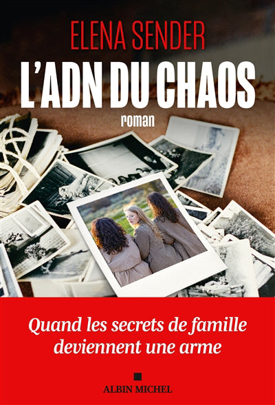 ADN DU CHAOS