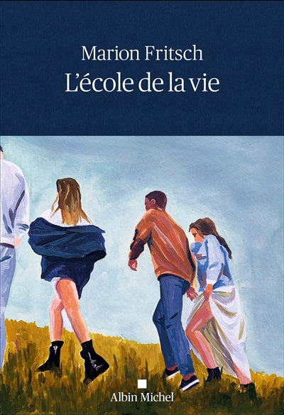 ECOLE DE LA VIE