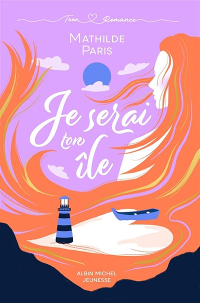 JE SERAI TON ILE
