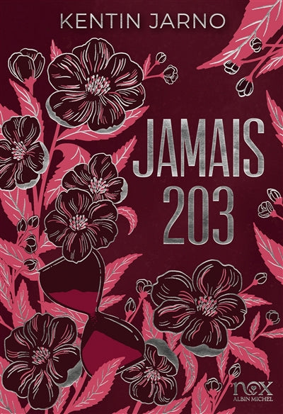 JAMAIS 203 -ED. COLLECTOR
