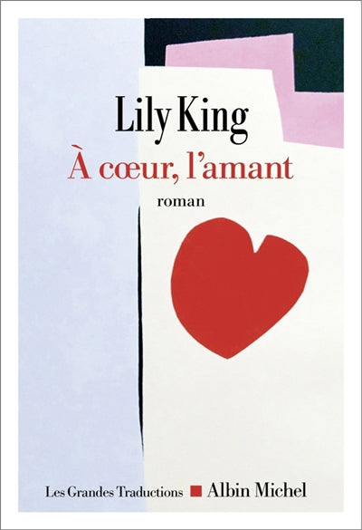A COEUR, L'AMANT
