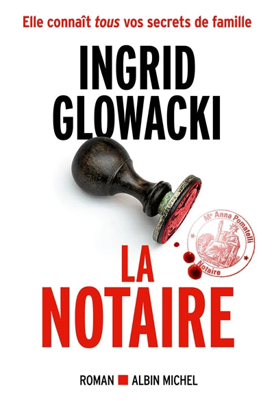 NOTAIRE