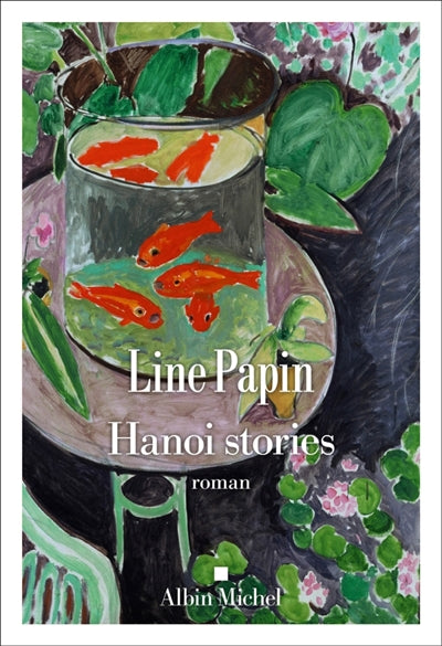 HANOI STORIES