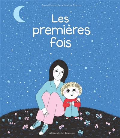 ARCHIBALD -LES PREMIERES FOIS