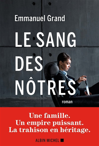 SANG DES NOTRES