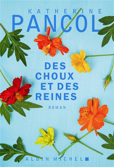 CHOUX ET DES REINES