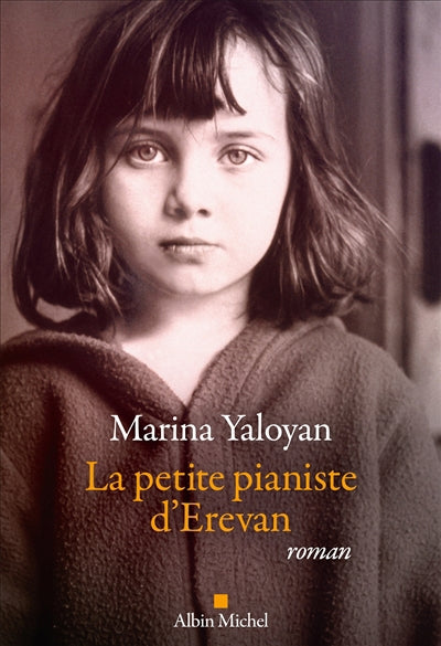petite pianiste d'Erevan