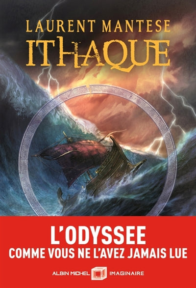 ITHAQUE