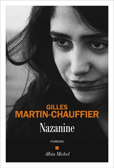 NAZANINE