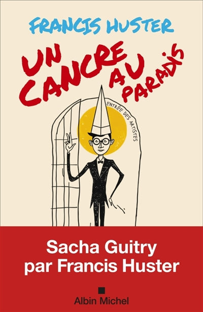 CANCRE AU PARADIS