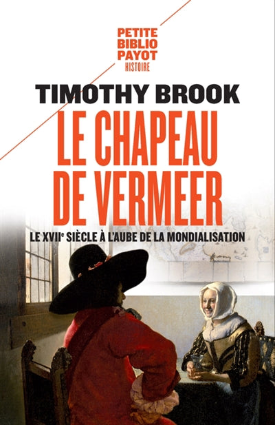 CHAPEAU DE VERMEER