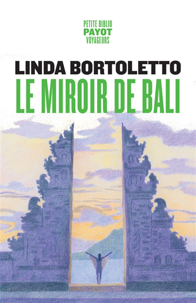 MIROIR DE BALI
