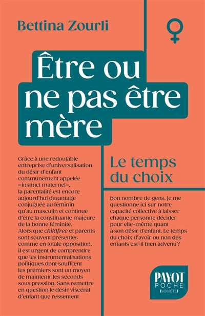 TEMPS DU CHOIX