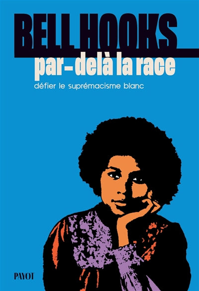 PAR-DELA LA RACE
