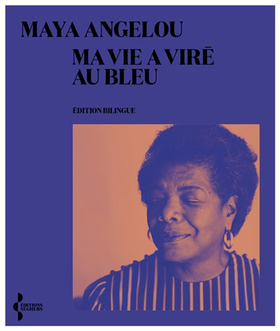 MA VIE A VIRE AU BLEU