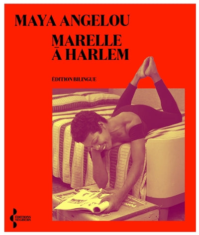 MARELLE A HARLEM