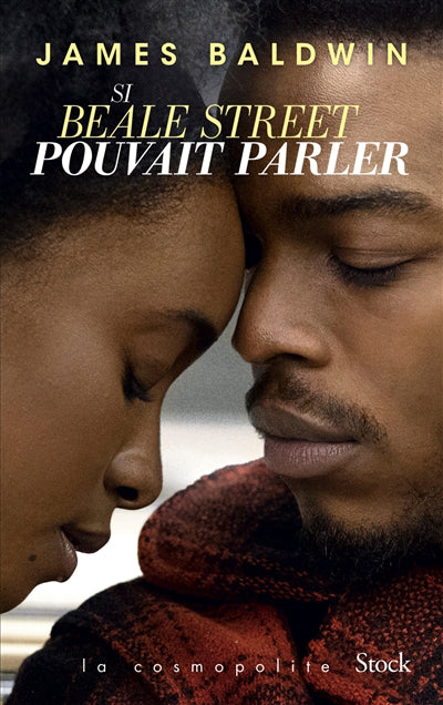 SI BEALE STREET POUVAIT PARLER