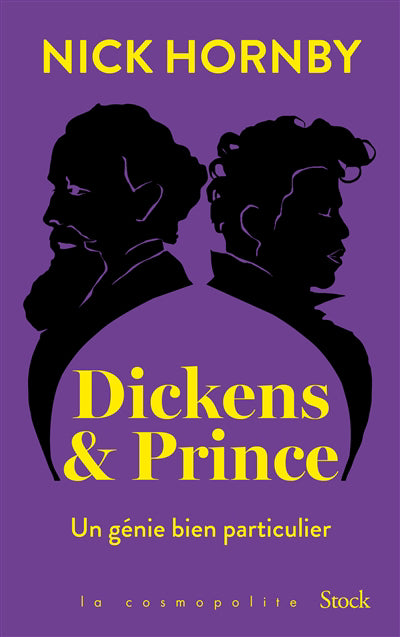 DICKENS ET PRINCE