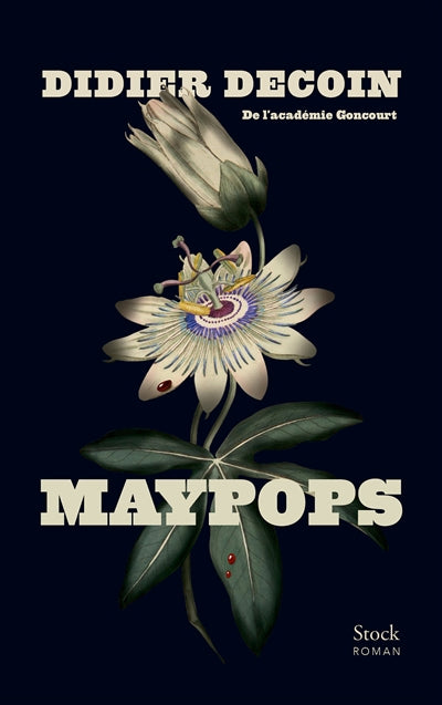 MAYPOPS