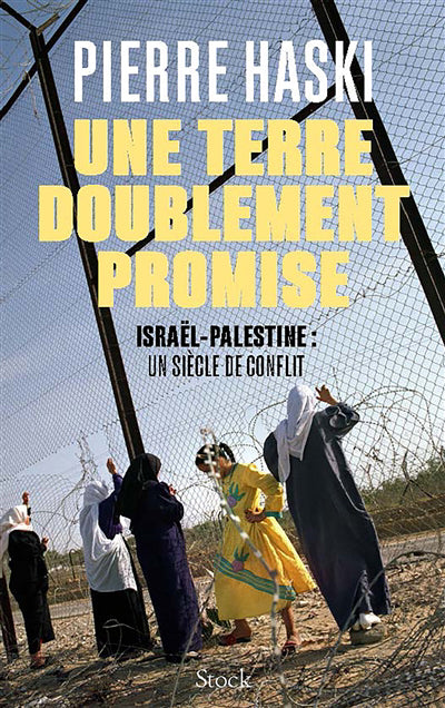 TERRE DOUBLEMENT PROMISE