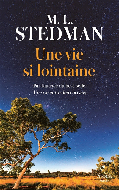 VIE SI LOINTAINE